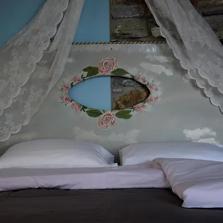 Victoria's Country Apartment Zagora