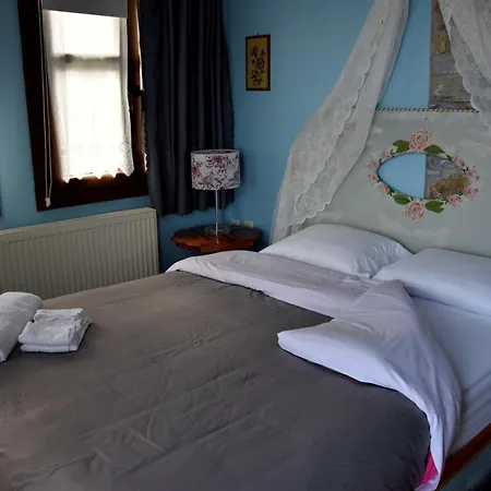 Apartment Victoria's Country Zagora