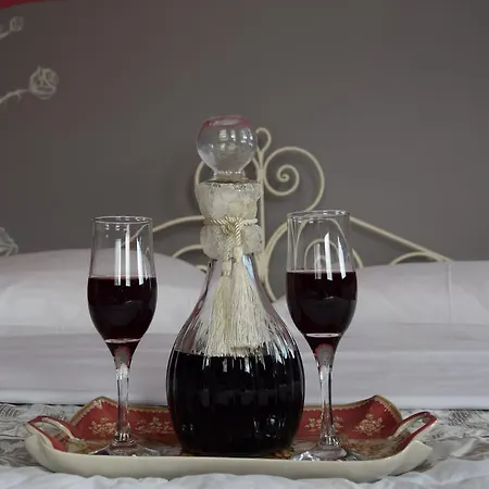 شقة Victoria's Country *