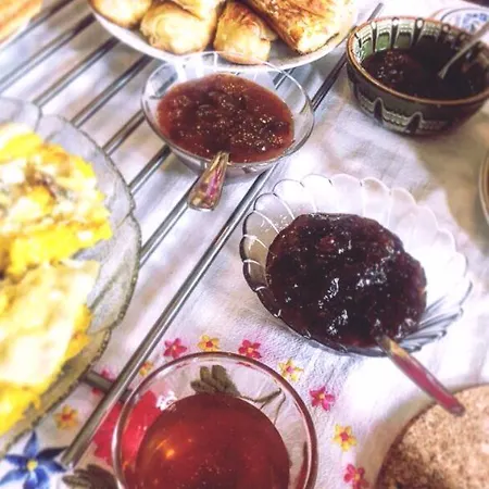 Victoria's Country * زاغورا