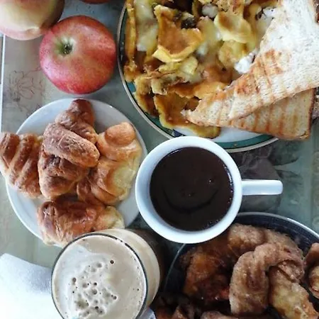 شقة Victoria's Country