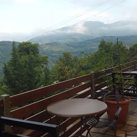 شقة Victoria's Country