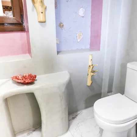 Victoria's Country شقة