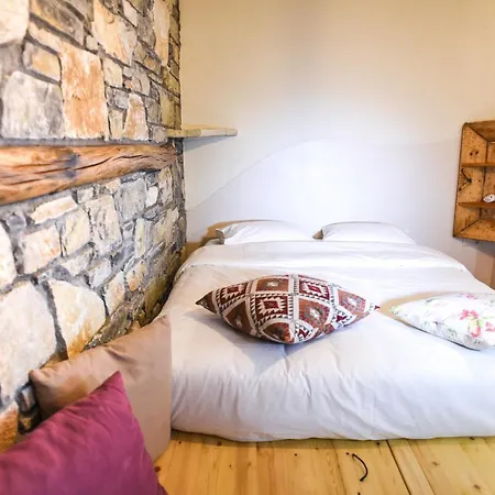 Victoria's Country Apartment Zagora