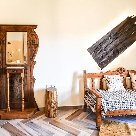 Apartment Victoria's Country Zagora