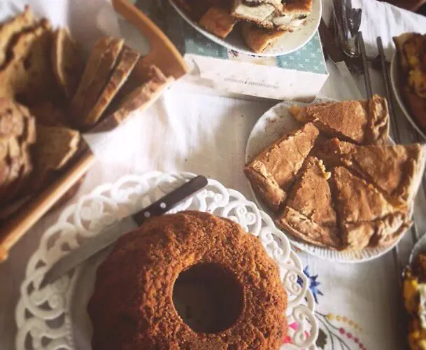 Daire Victoria's Country Zagora