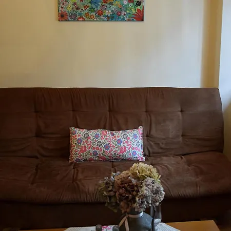 Appartement Victoria's Country *