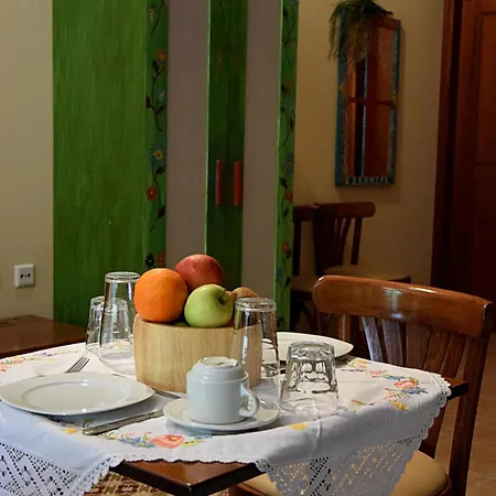 Victoria's Country Appartement *