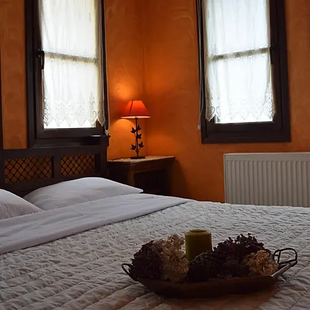 Victoria's Country Appartement Zagorá