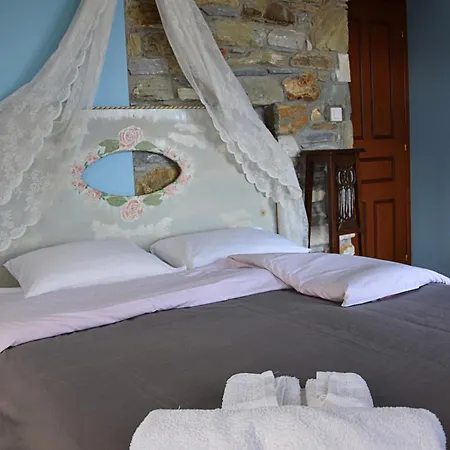 Victoria's Country Appartement Zagorá