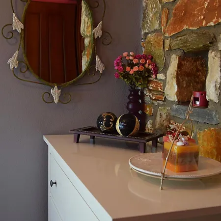 Appartement Victoria's Country *