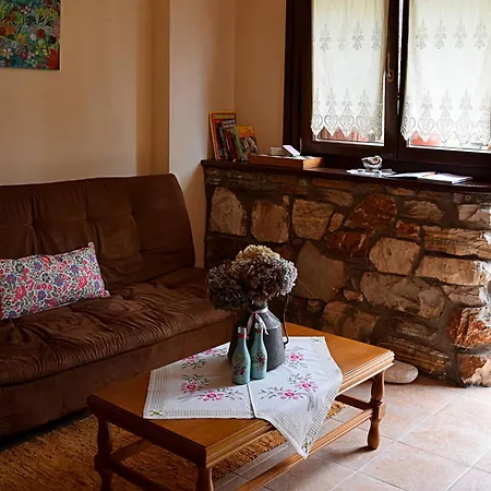 Apartment Victoria's Country Zagora