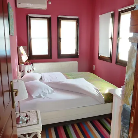 Appartement Victoria's Country *
