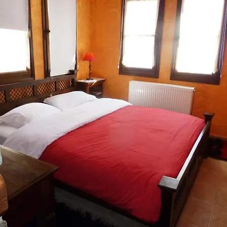 Victoria's Country Appartement *
