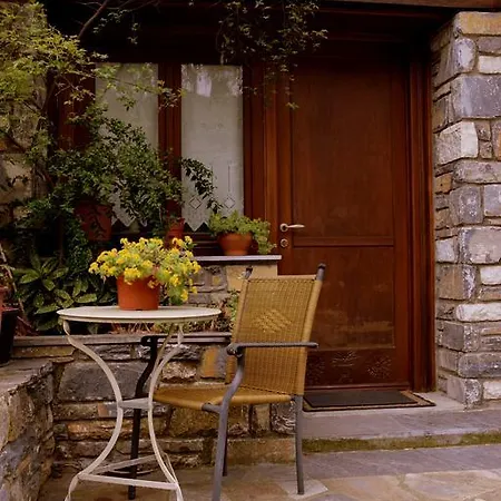 Appartement Victoria's Country *
