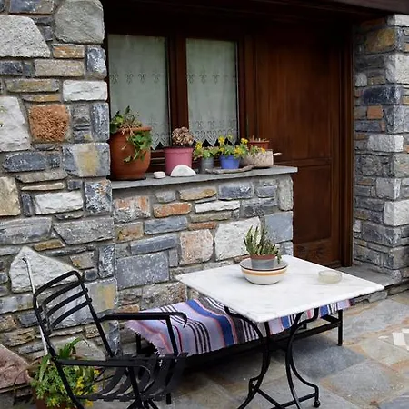 Appartement Victoria's Country