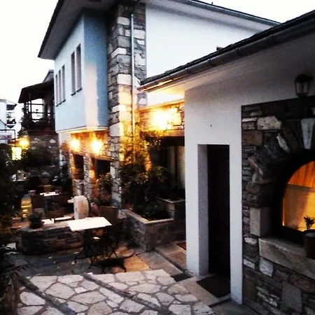 Victoria's Country Apartamento *