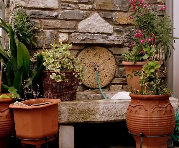 Victoria's Country Apartament *