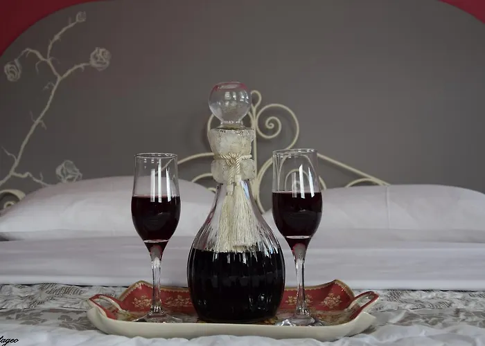 Apartament Victoria's Country *