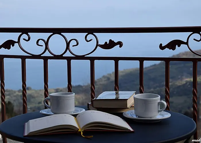 Apartament Victoria's Country Zagora