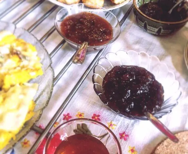 Victoria's Country * Zagora