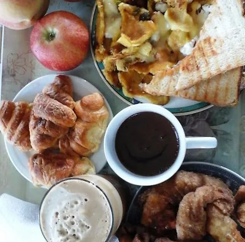 Apartament Victoria's Country