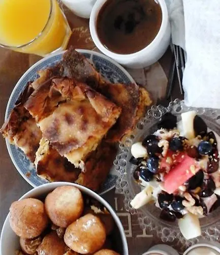 Victoria's Country Zagora