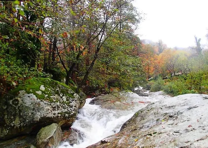 Apartament Victoria's Country *