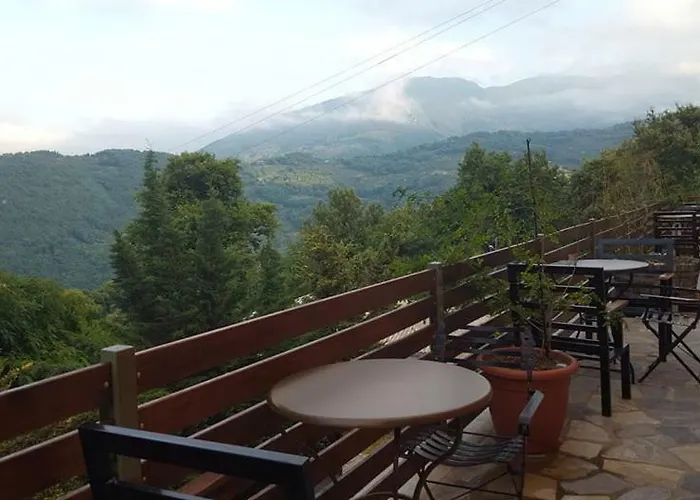 Apartament Victoria's Country