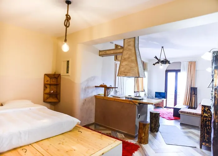 Victoria's Country *