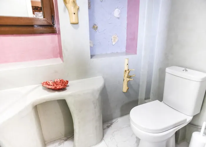 Victoria's Country Apartament