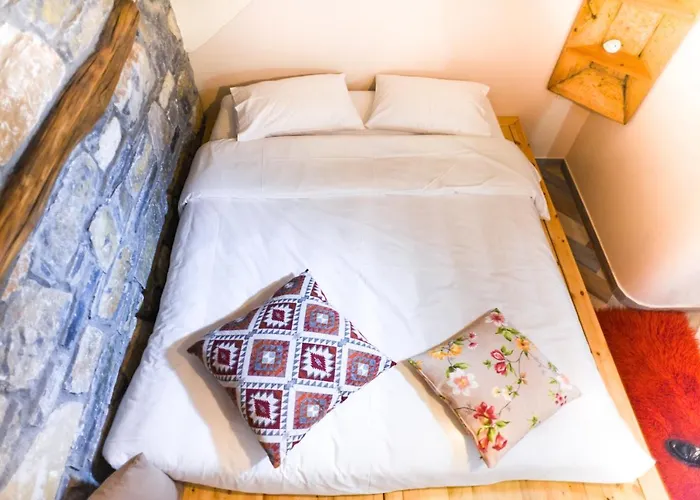 Victoria's Country Zagora