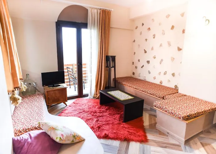 Victoria's Country * Zagora