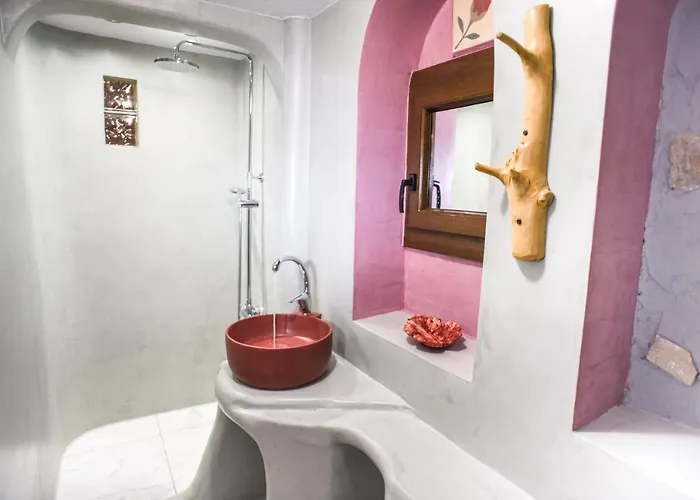 Victoria's Country Apartament