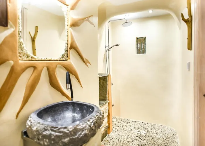 Apartment Victoria's Country