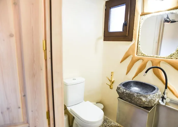 Victoria's Country Zagora