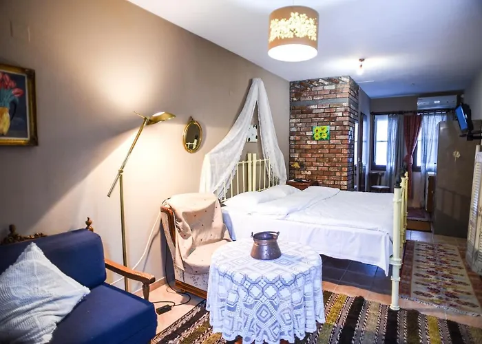 Victoria's Country Zagora