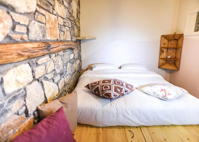 Victoria's Country Apartament Zagora