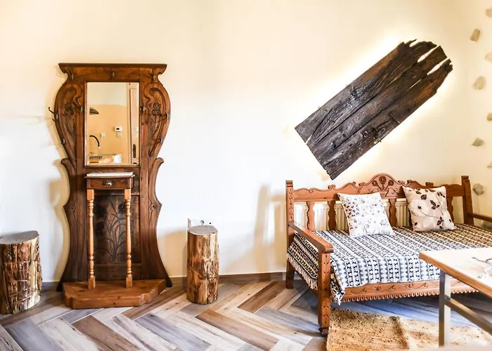 Apartament Victoria's Country Zagora